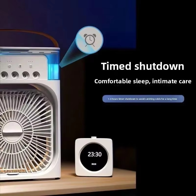 Xiaomi Ventilator Klimaanlage  – Home Office Gadgets Bewertung und Preis
