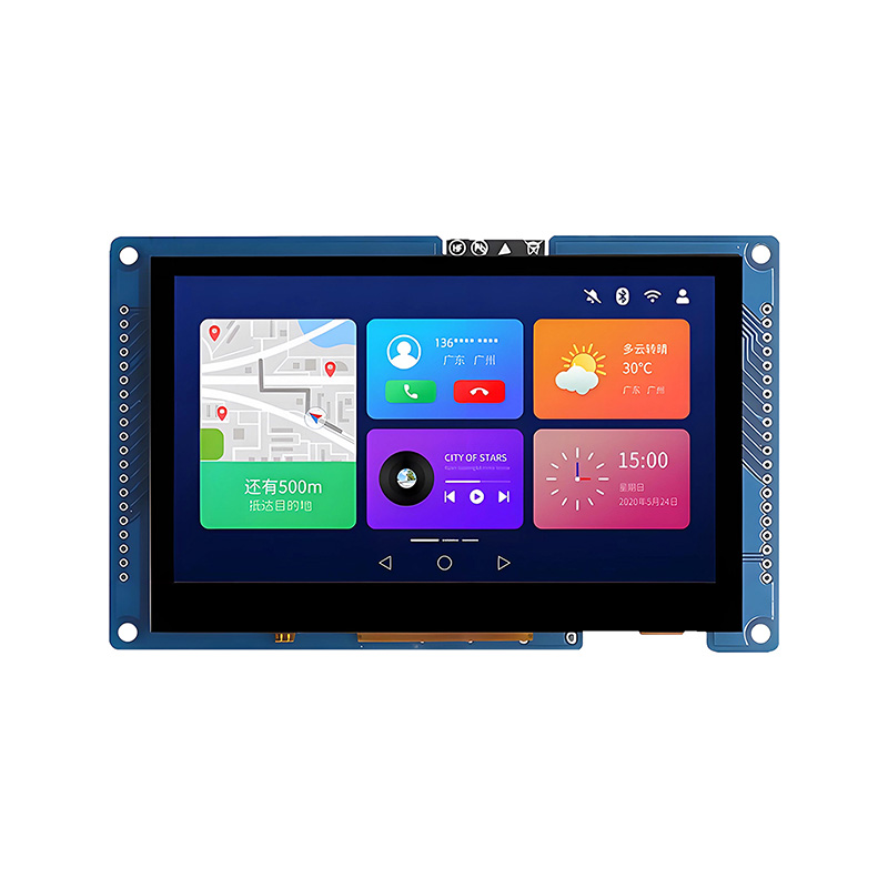 ESP32 S3 4,3 Zoll 480*272 Kapa – Monitor Arm Dual Bewertung und Preis