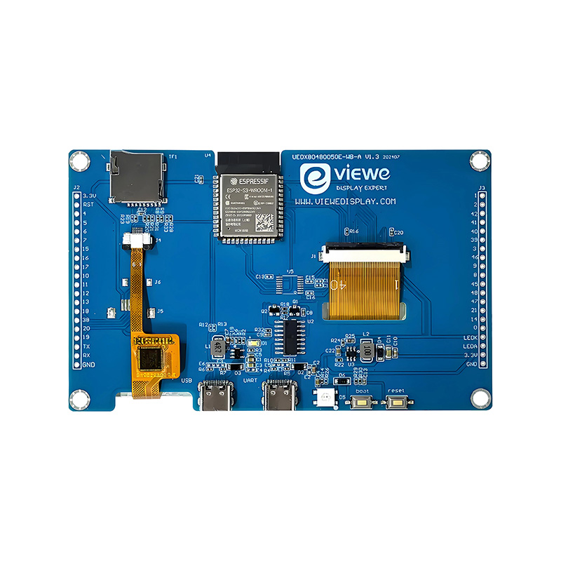 ESP32 S3 4,3 Zoll 480*272 Kapa – Monitor Arm Dual Bewertung und Preis