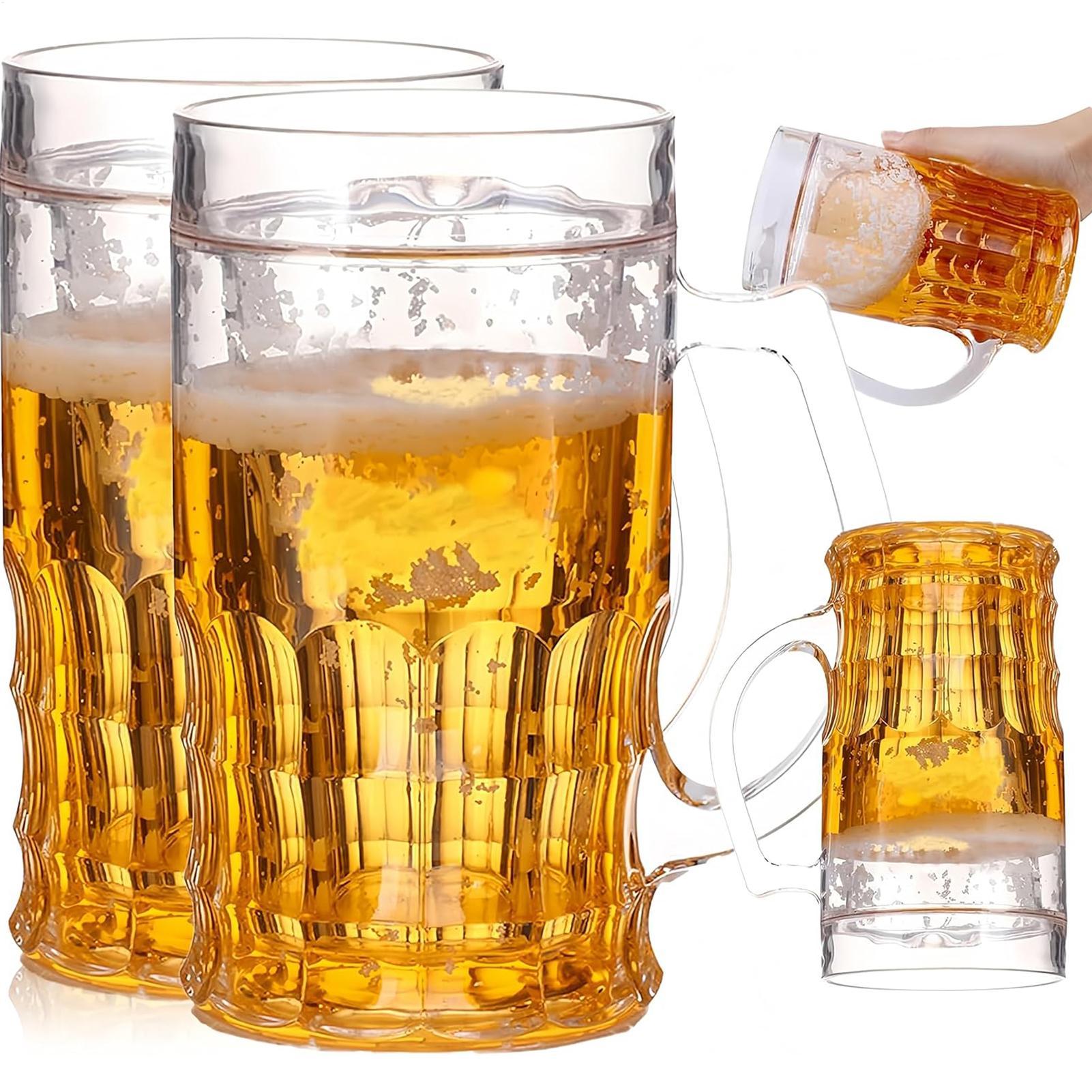 Künstlicher Bierkrug, lustiger – Home Office Setup Bewertung und Preis