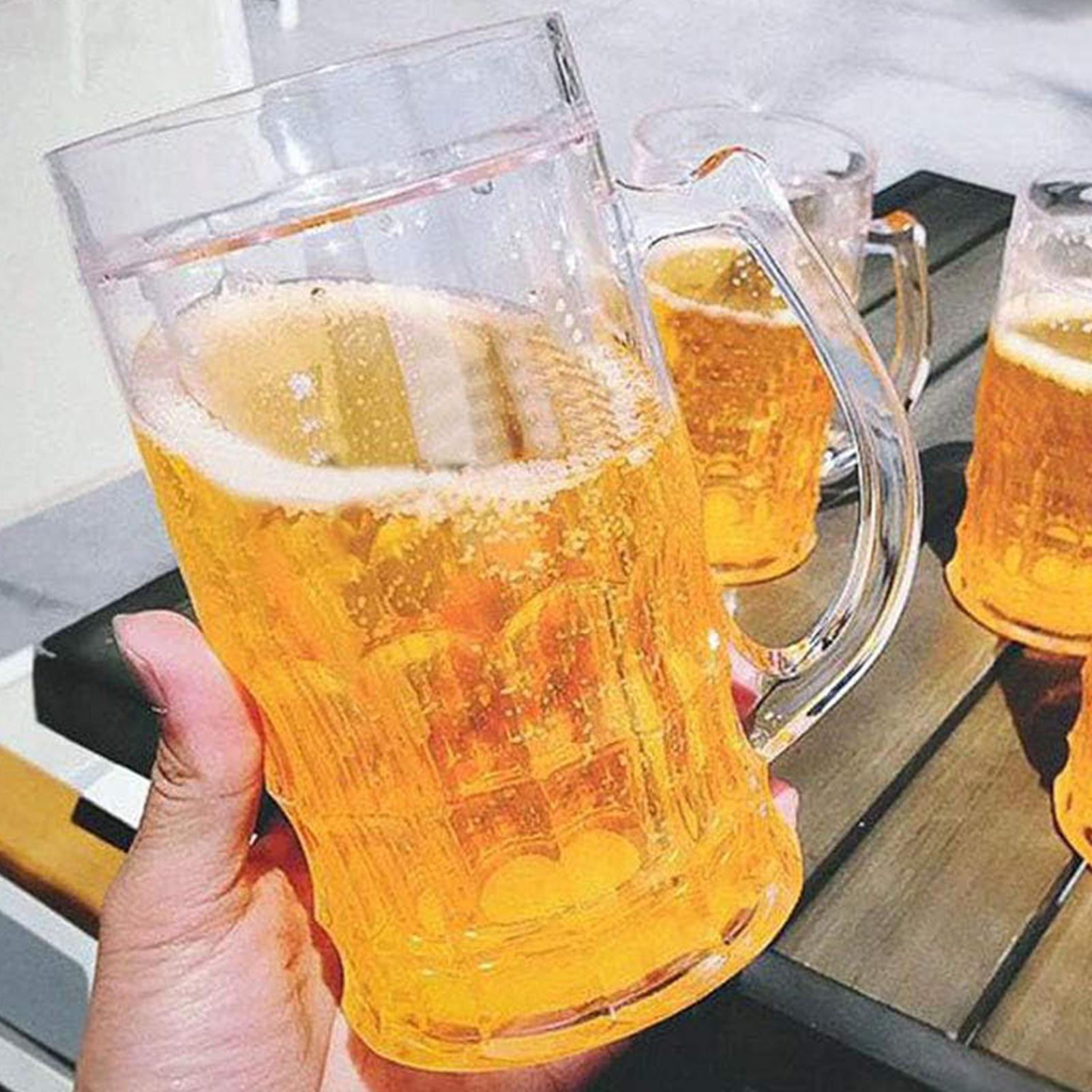 Künstlicher Bierkrug, lustiger – Home Office Setup Bewertung und Preis