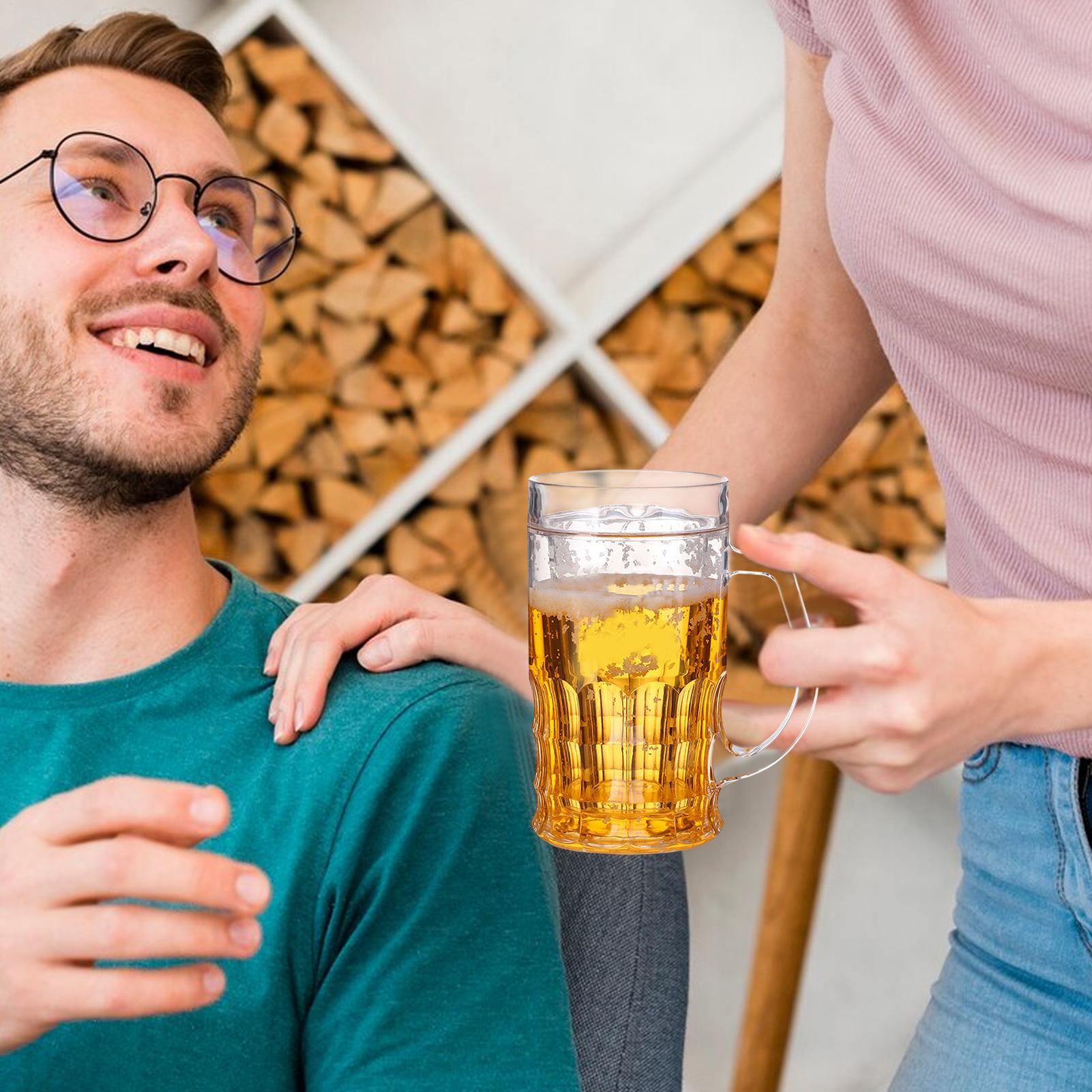 Künstlicher Bierkrug, lustiger – Home Office Setup Bewertung und Preis