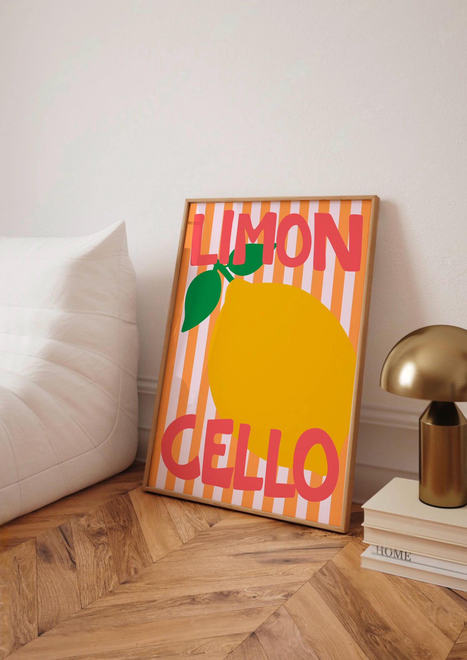 Moderner italienischer Limonce – Home Office Minimalist Bewertung und Preis