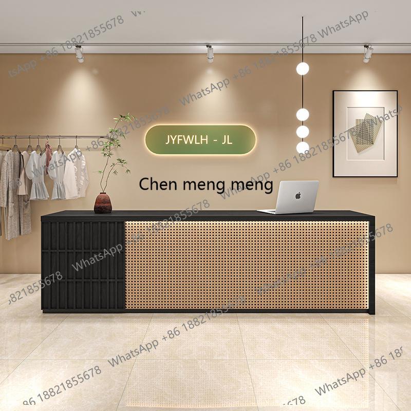 Empfangstheken im Kundendesign – Home Office Industrial Design Bewertung und Preis