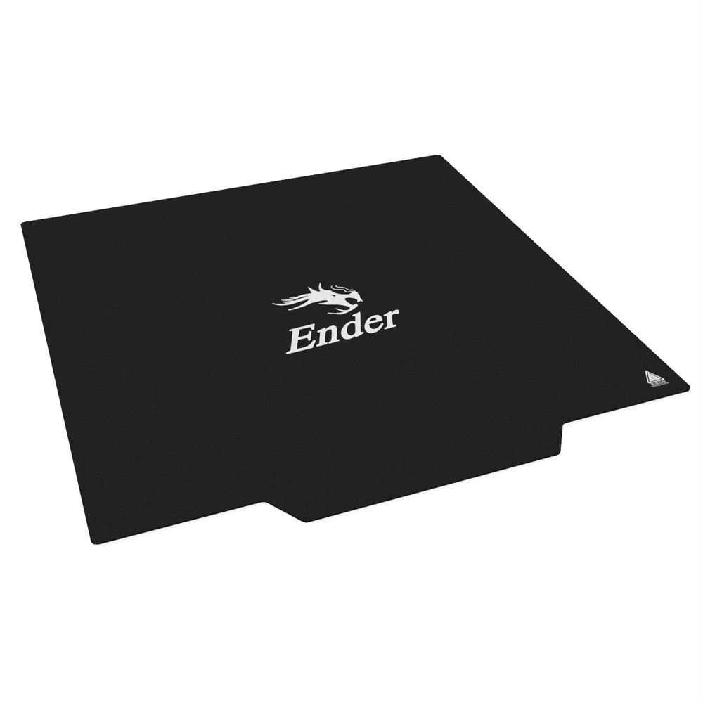 Original CREALITY 3D Flexible  – Home Office Pro Bewertung und Preis