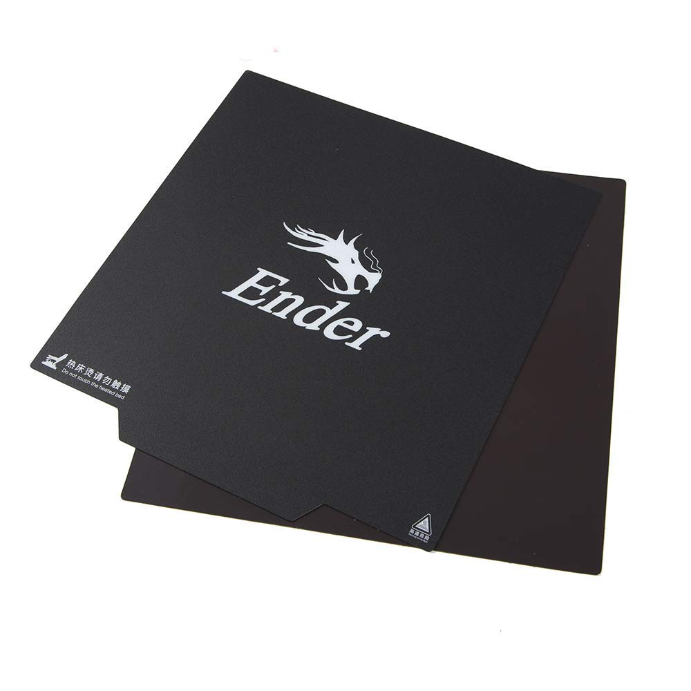 Original CREALITY 3D Flexible  – Home Office Pro Bewertung und Preis