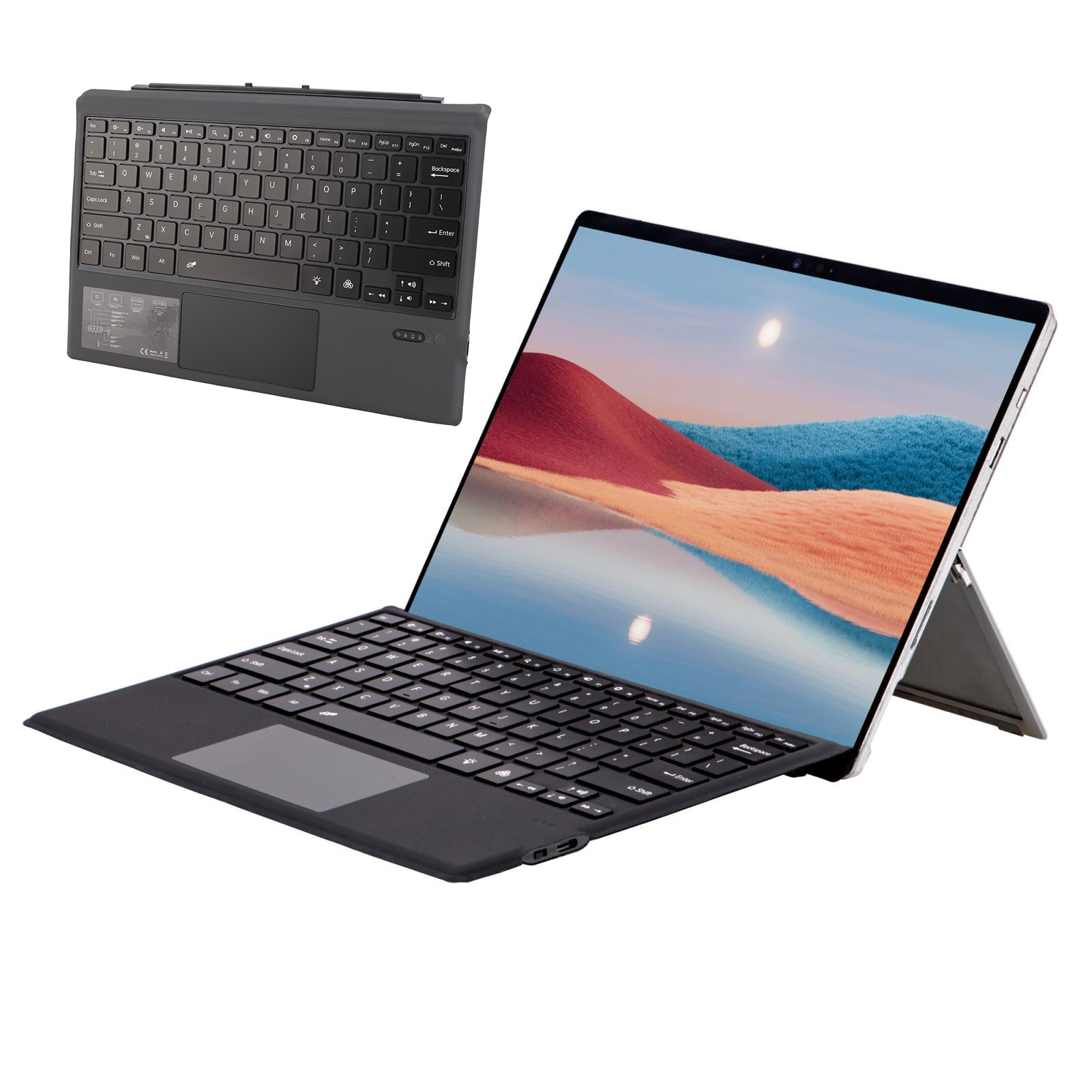 Magnetische Bluetooth 5.0 Tast – Home Office Pro Bewertung und Preis
