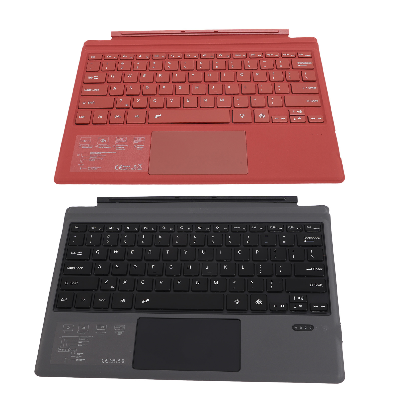Magnetische Bluetooth 5.0 Tast – Home Office Pro Bewertung und Preis