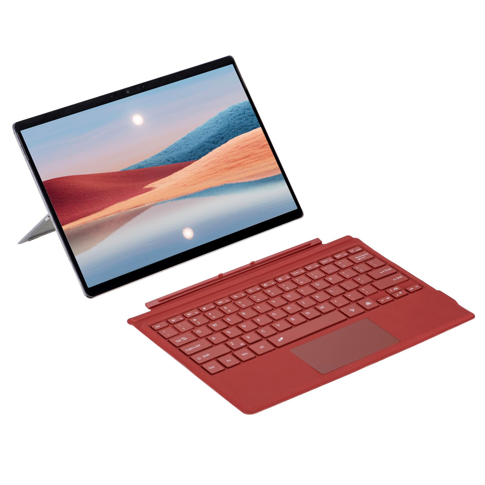 Magnetische Bluetooth 5.0 Tast – Home Office Pro Bewertung und Preis