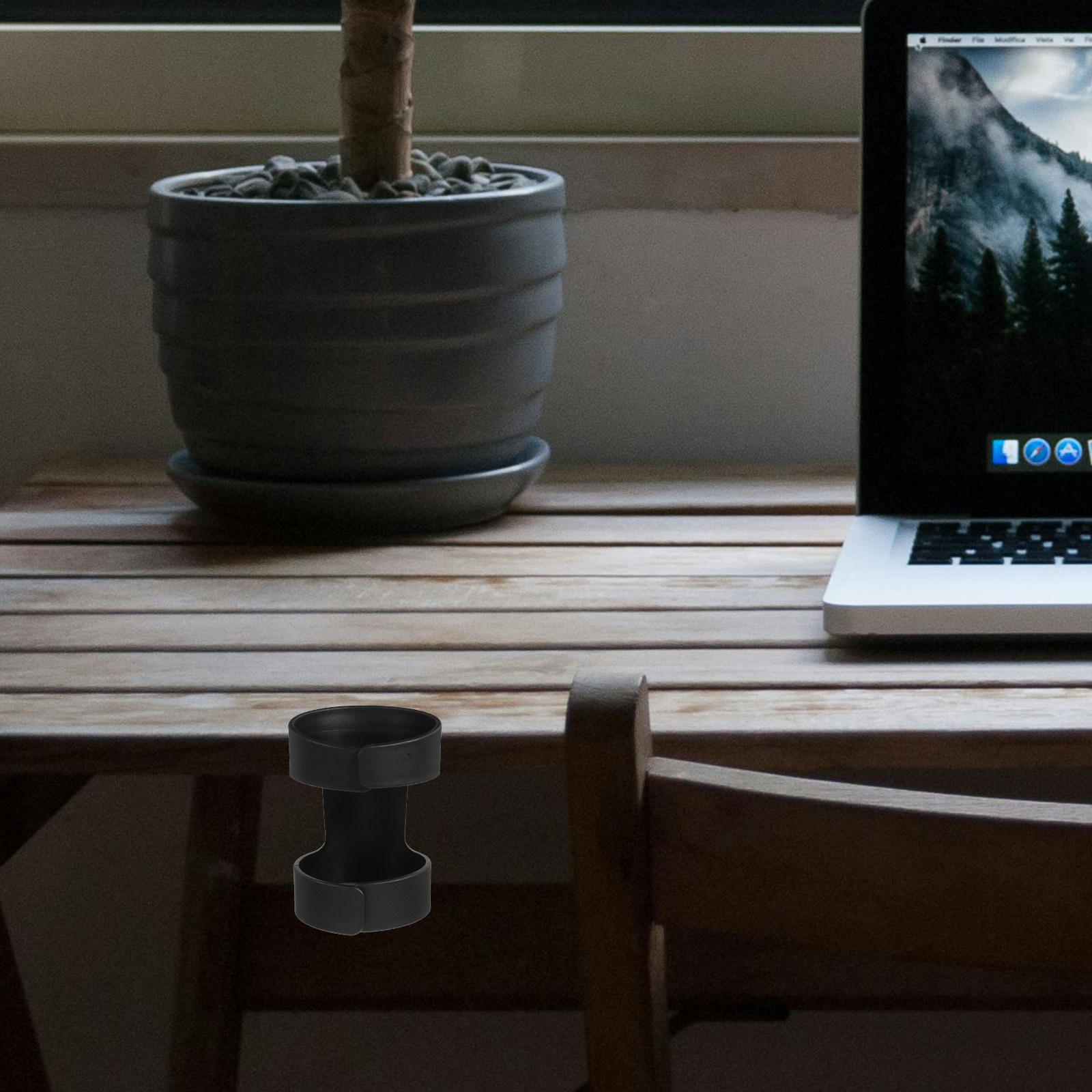 Schreibtisch-Getränkehalter mi – Home Office Setup Bewertung und Preis