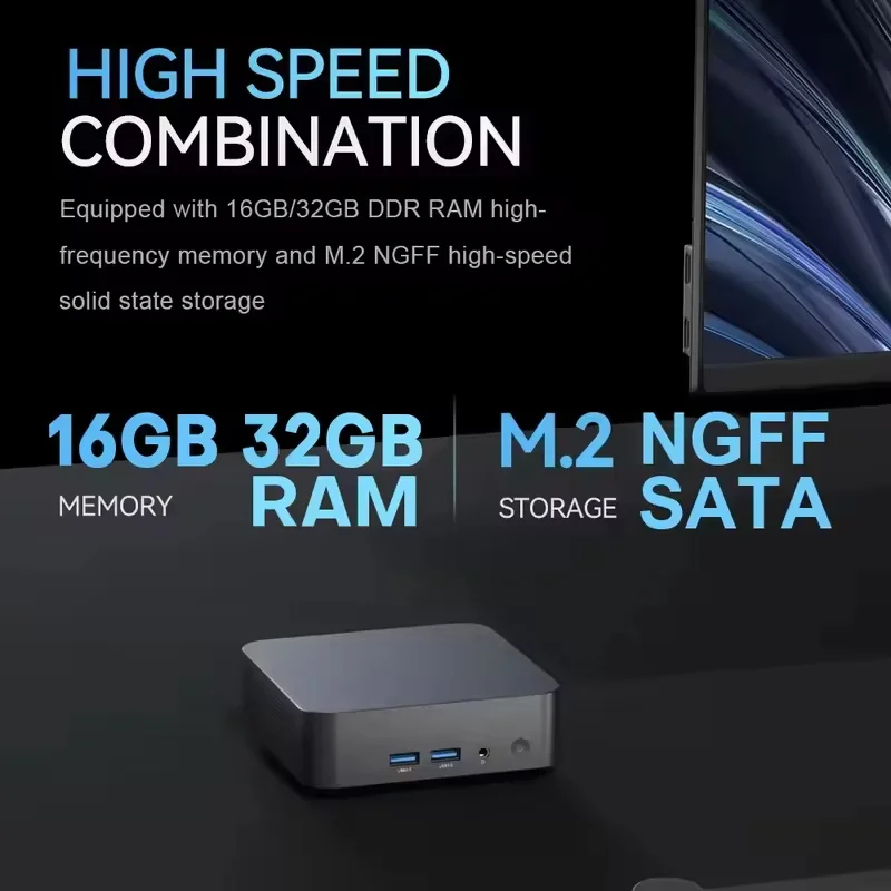 Core I9 10980HK Mini-PC Core 2 – Home Office Pro Bewertung und Preis