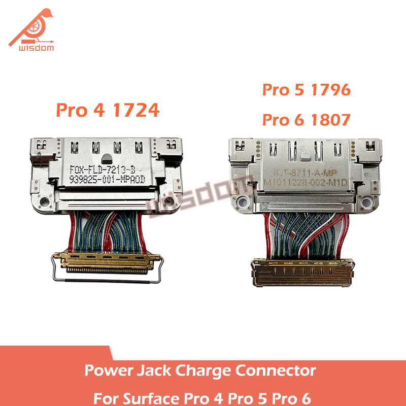 Laptop Dock Port Lade DC Jack  – Home Office Pro Bewertung und Preis