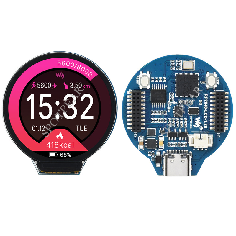 Raspberry Pi PICO RP2040 Entwi – Monitor Arm Dual Bewertung und Preis
