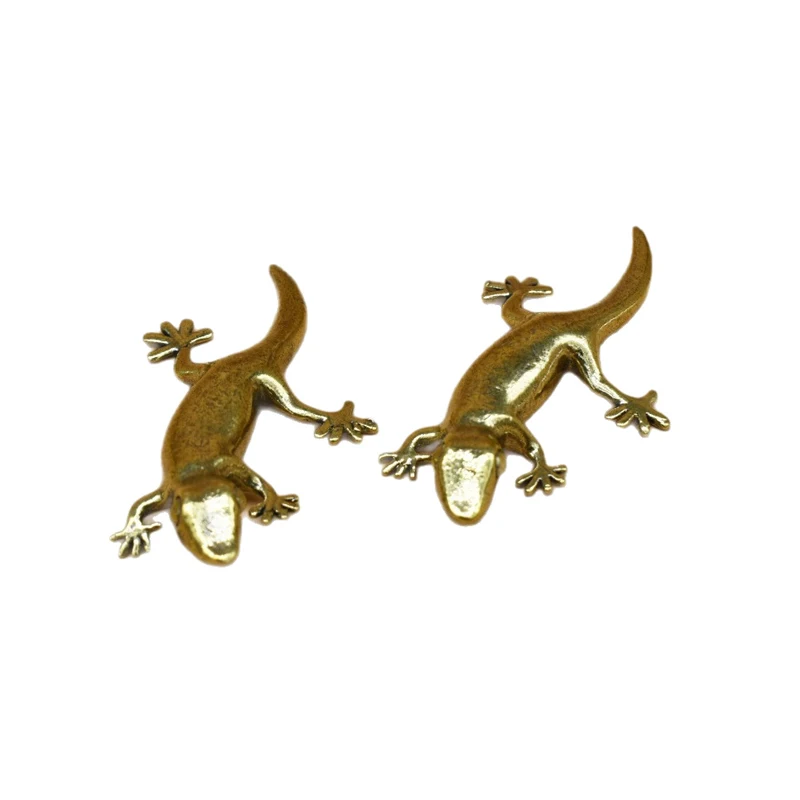 Handgemachte Bronze Retro Geck – Home Office Gadgets Bewertung und Preis