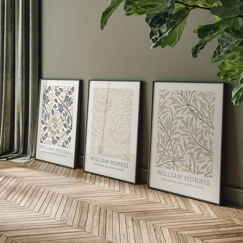 3 Stück/Set minimalistisches W – Home Office Minimalist Bewertung und Preis