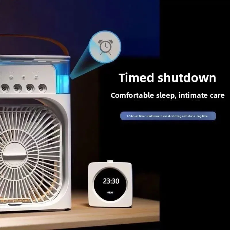 Xiaomi Klimaanlage 3-in-1 Vent – Home Office Gadgets Bewertung und Preis