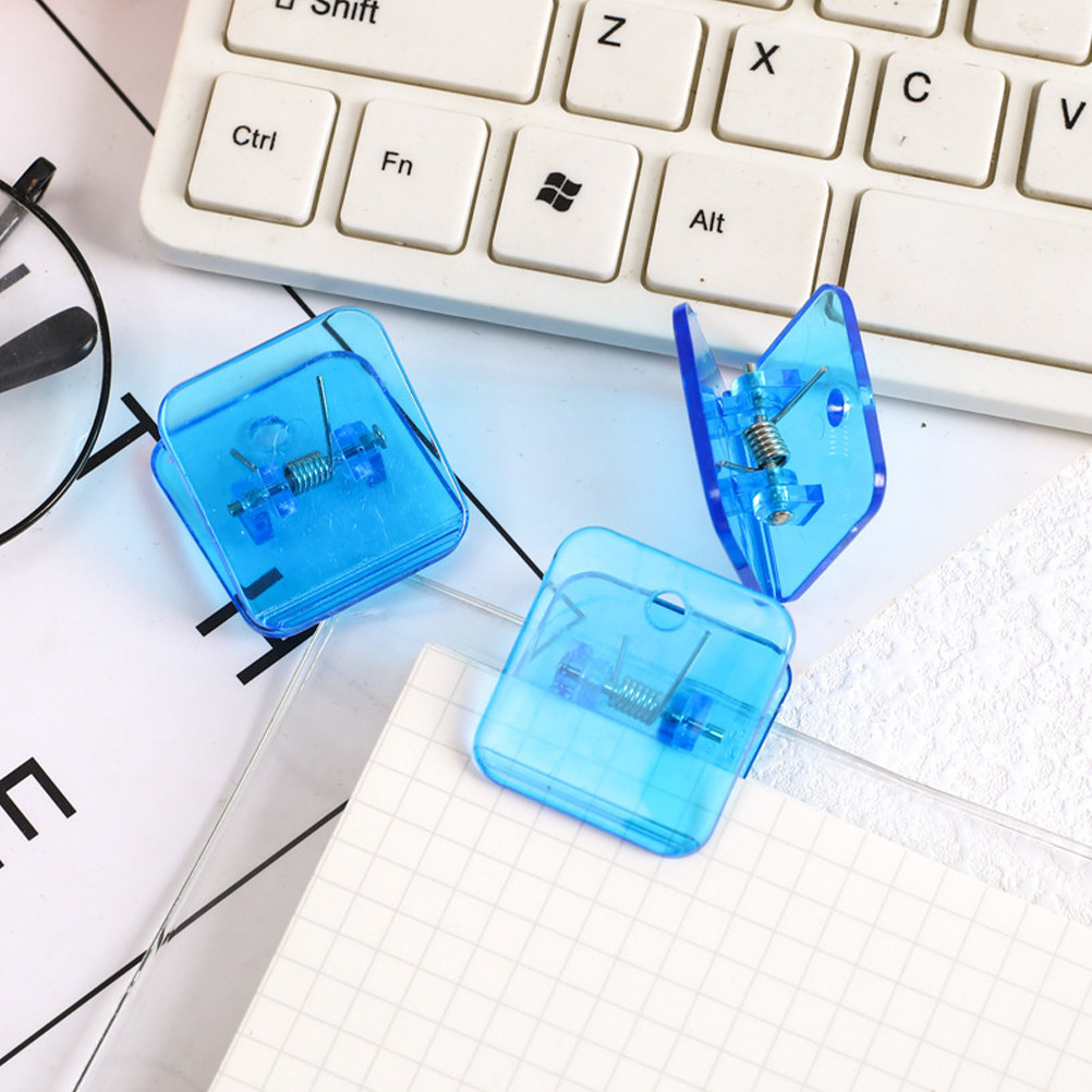 20 Stück mittelgroße Binderkla – Home Office Organization Bewertung und Preis