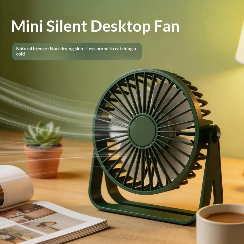 1 Set Sommer-USB-Lüfter für da – Home Office Student Bewertung und Preis