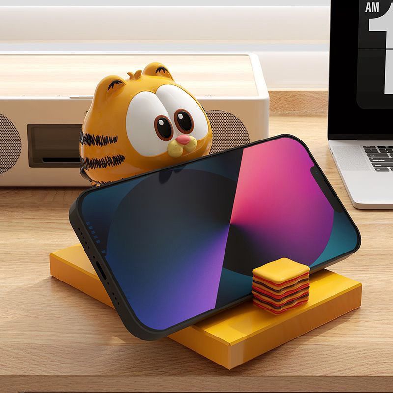 Garfield Anime Cartoon Niedlic – Home Office Student Bewertung und Preis