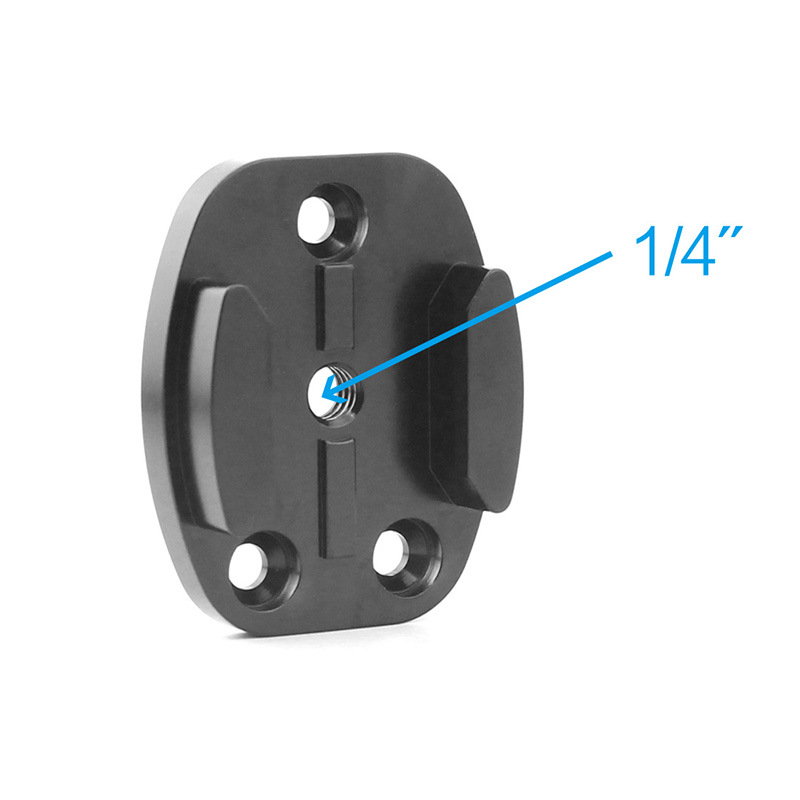 Flat Mount CNC Aluminium Adapt – Home Office Pro Bewertung und Preis