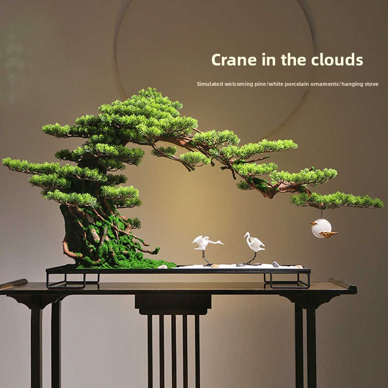 Künstlicher Kiefernbaum, Wohnz – Home Office Of Microsoft Bewertung und Preis