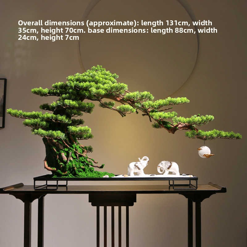 Künstlicher Kiefernbaum, Wohnz – Home Office Of Microsoft Bewertung und Preis