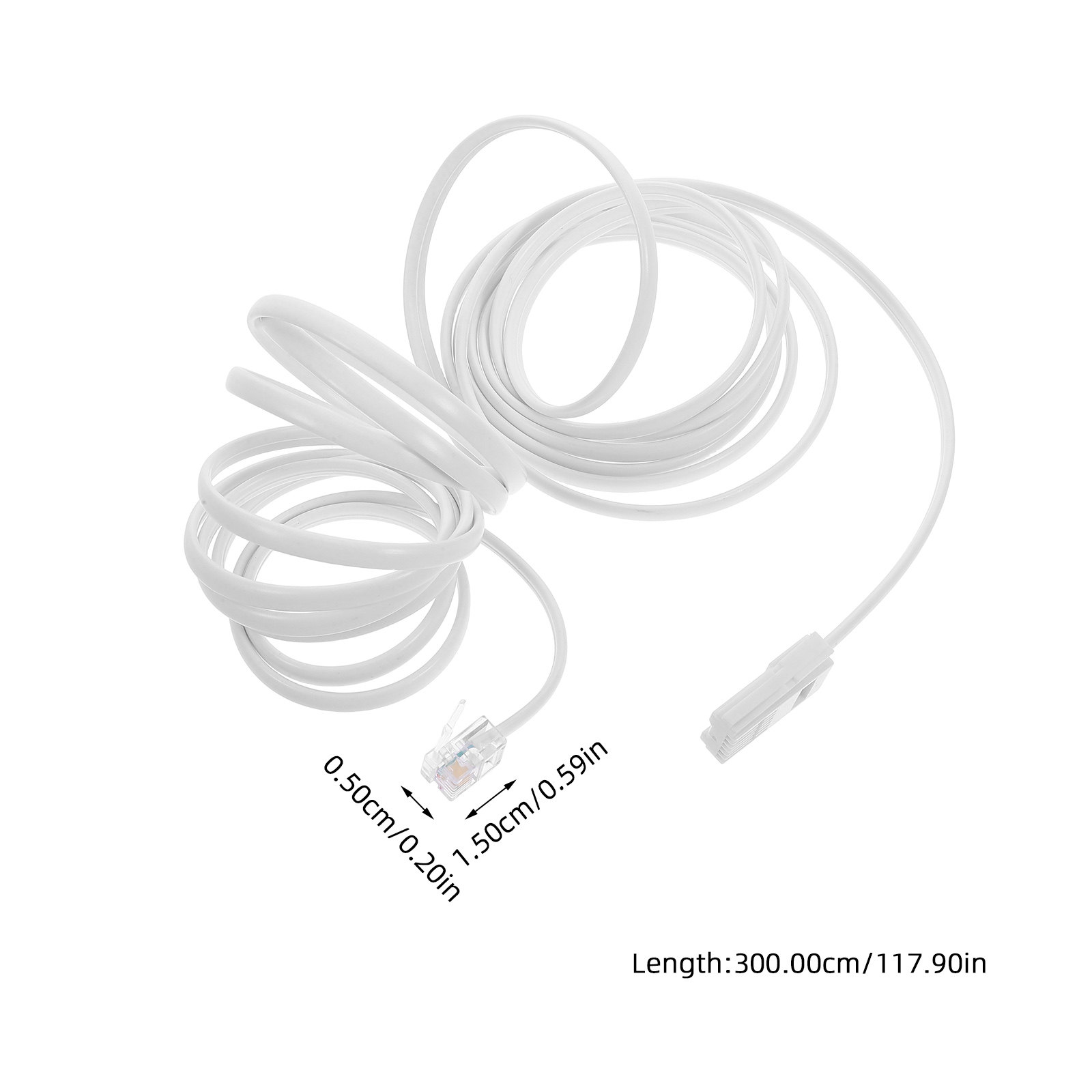 Britisches Telefonkabel, Verlä – Home Office British Bewertung und Preis