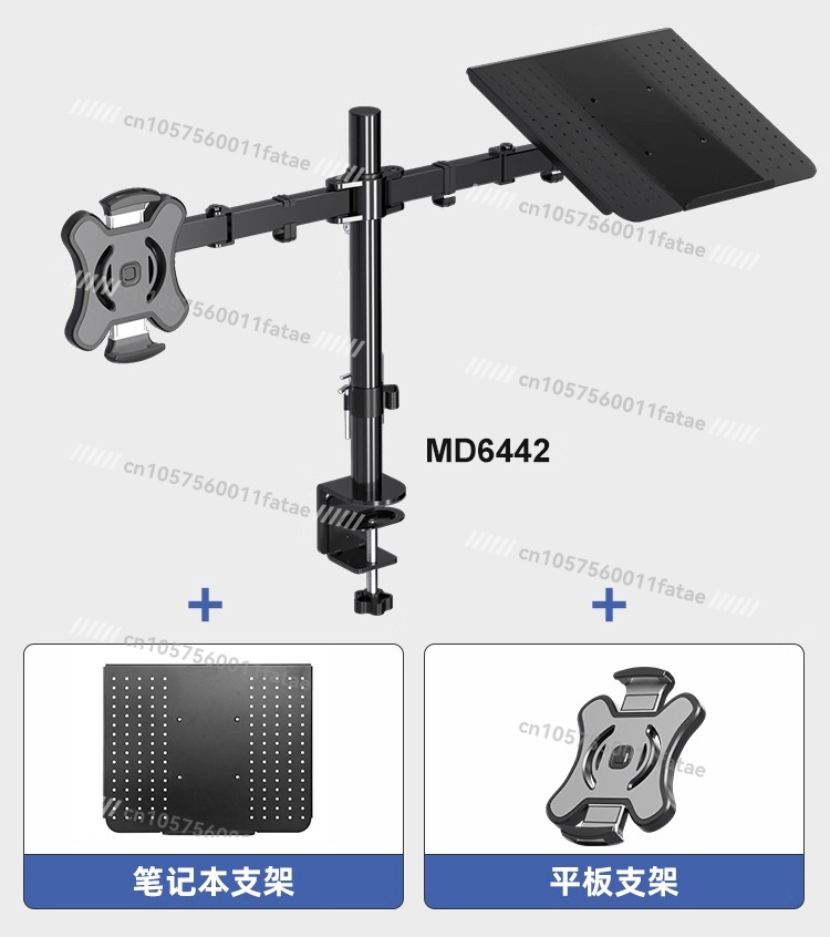 Monitorständer, separates Zube – Monitor Arm Dual Bewertung und Preis